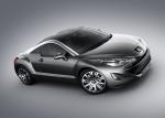 Peugeot 308 RC Z Concept 2007 года